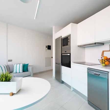 Edison Building 401 By Canariasgetaway Λας Πάλμας ντε Γκραν Κανάρια Εξωτερικό φωτογραφία