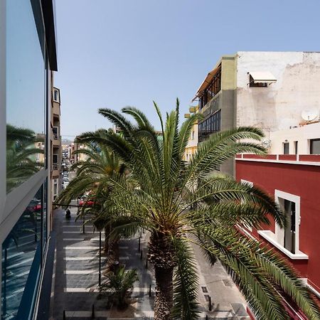 Edison Building 401 By Canariasgetaway Λας Πάλμας ντε Γκραν Κανάρια Εξωτερικό φωτογραφία