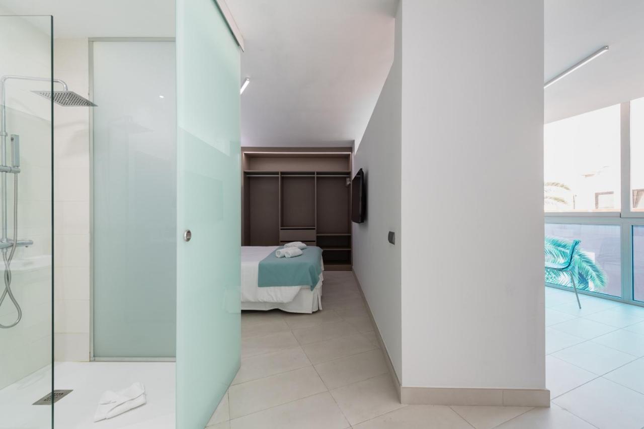 Edison Building 401 By Canariasgetaway Λας Πάλμας ντε Γκραν Κανάρια Εξωτερικό φωτογραφία