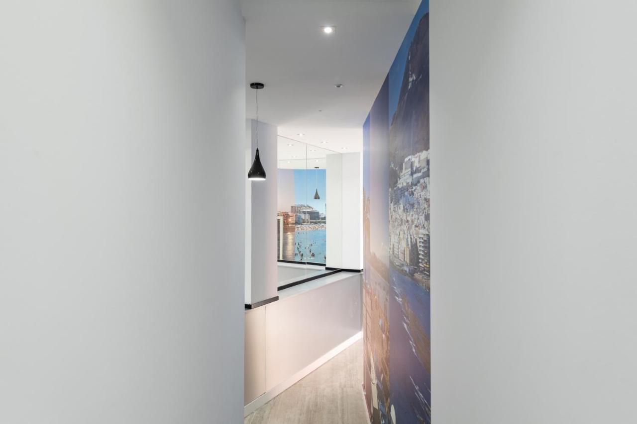 Edison Building 401 By Canariasgetaway Λας Πάλμας ντε Γκραν Κανάρια Εξωτερικό φωτογραφία