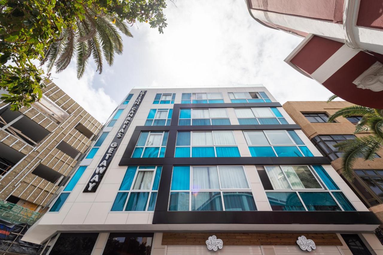 Edison Building 401 By Canariasgetaway Λας Πάλμας ντε Γκραν Κανάρια Εξωτερικό φωτογραφία
