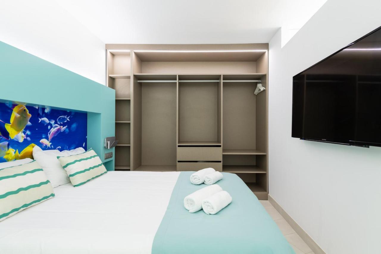Edison Building 401 By Canariasgetaway Λας Πάλμας ντε Γκραν Κανάρια Εξωτερικό φωτογραφία
