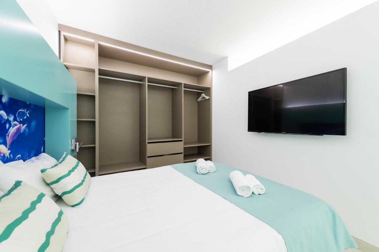 Edison Building 401 By Canariasgetaway Λας Πάλμας ντε Γκραν Κανάρια Εξωτερικό φωτογραφία