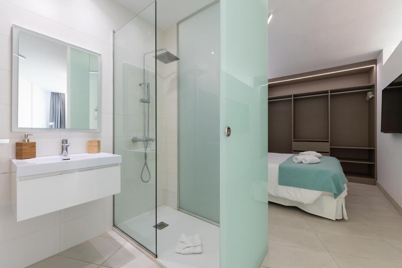 Edison Building 401 By Canariasgetaway Λας Πάλμας ντε Γκραν Κανάρια Εξωτερικό φωτογραφία