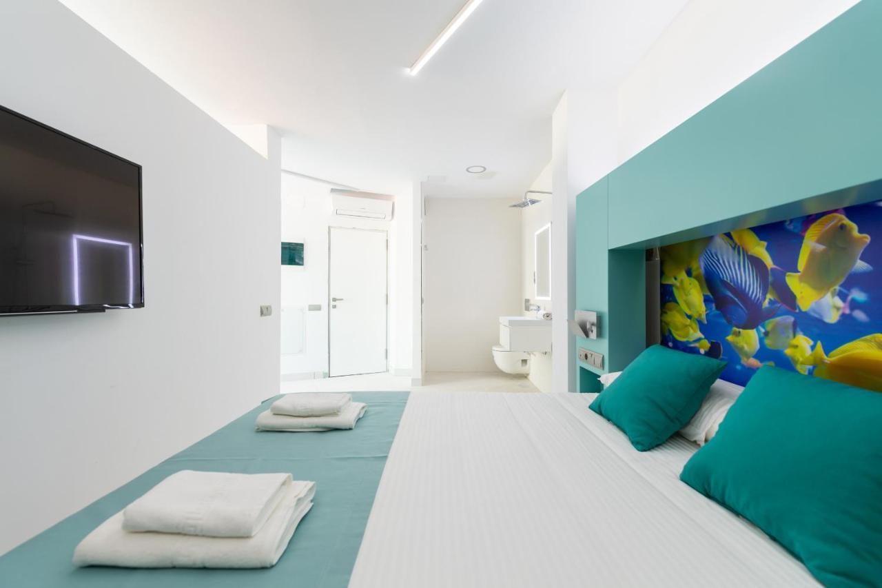 Edison Building 401 By Canariasgetaway Λας Πάλμας ντε Γκραν Κανάρια Εξωτερικό φωτογραφία