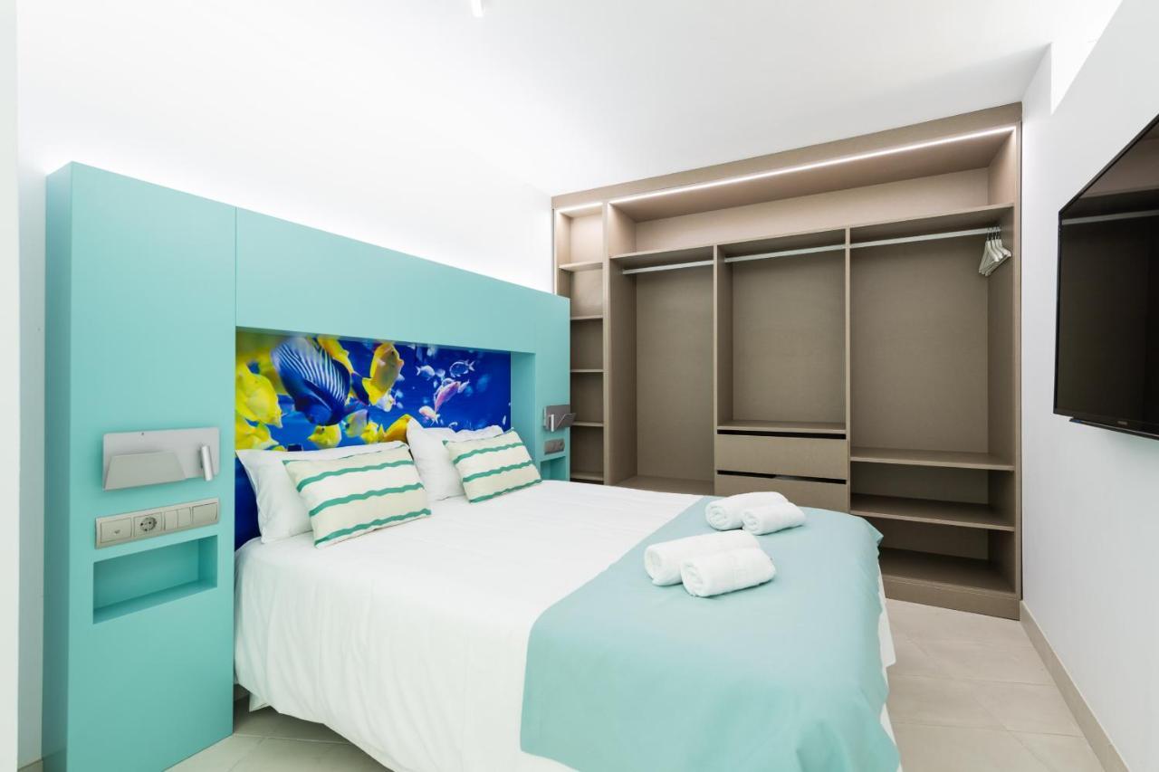 Edison Building 401 By Canariasgetaway Λας Πάλμας ντε Γκραν Κανάρια Εξωτερικό φωτογραφία